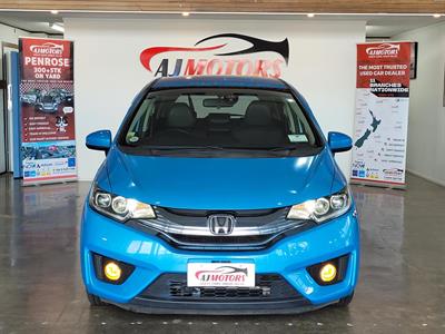 2013 Honda Fit - Thumbnail