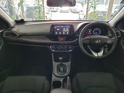 2019 Hyundai i30 - Thumbnail