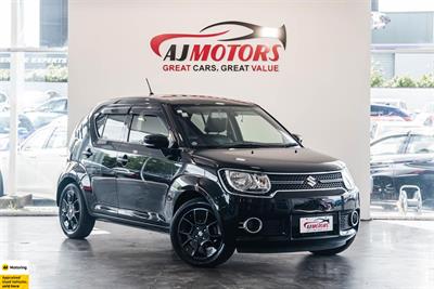 2016 Suzuki Ignis - Thumbnail