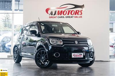 2016 Suzuki Ignis - Thumbnail