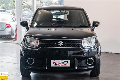 2016 Suzuki Ignis - Thumbnail