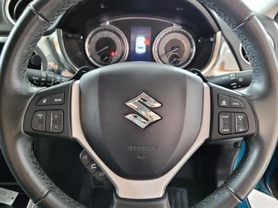 2022 Suzuki Vitara - Thumbnail