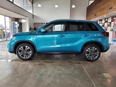 2022 Suzuki Vitara - Thumbnail