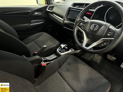 2013 Honda Fit - Thumbnail