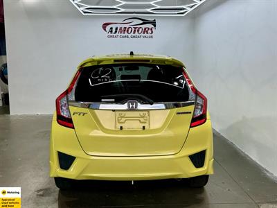 2013 Honda Fit - Thumbnail