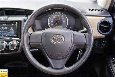 2013 Toyota Corolla - Thumbnail