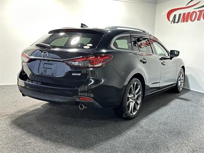 2016 Mazda Atenza - Thumbnail