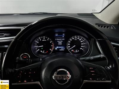 2020 Nissan Qashqai - Thumbnail