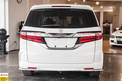 2013 Honda Odyssey - Thumbnail