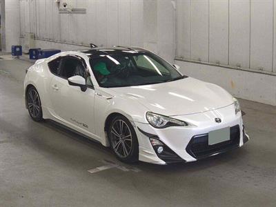 2013 Toyota 86