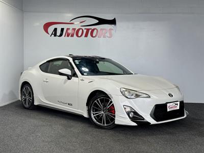 2013 Toyota 86