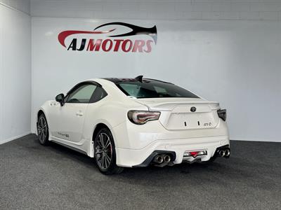 2013 Toyota 86 - Thumbnail