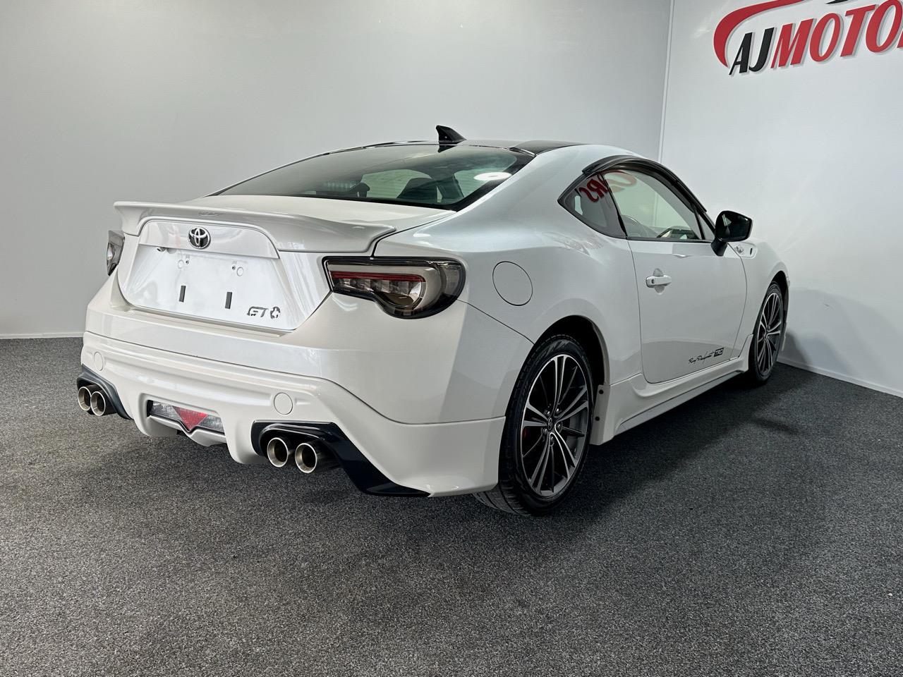 2013 Toyota 86