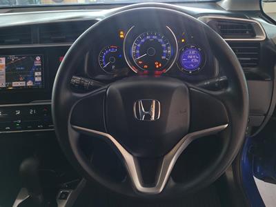 2015 Honda Fit - Thumbnail