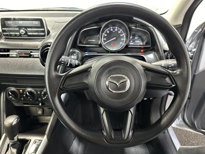 2019 Mazda Demio - Thumbnail