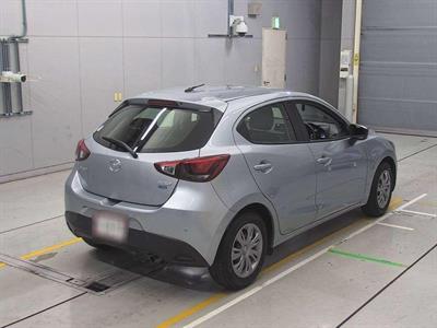 2019 Mazda Demio - Thumbnail