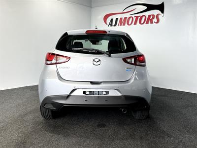 2019 Mazda Demio - Thumbnail