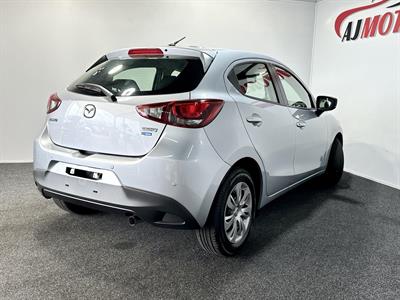 2019 Mazda Demio - Thumbnail