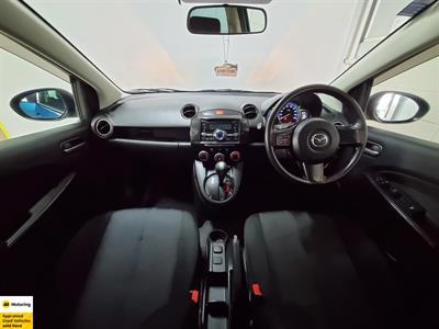 2013 Mazda Demio - Thumbnail