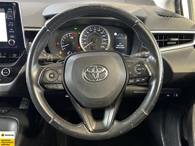 2019 Toyota Corolla - Thumbnail