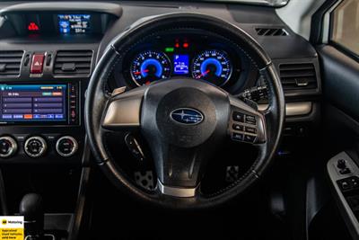 2014 Subaru XV - Thumbnail