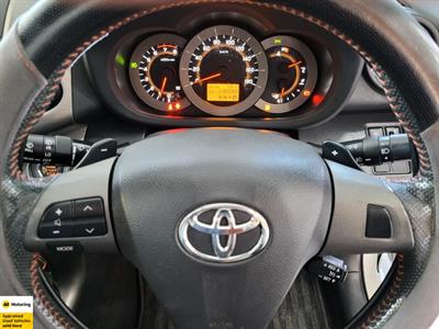 2014 Toyota Vanguard - Thumbnail