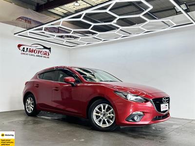 2014 Mazda Axela - Thumbnail