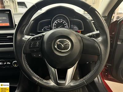 2014 Mazda Axela - Thumbnail