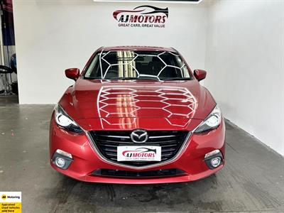 2014 Mazda Axela - Thumbnail