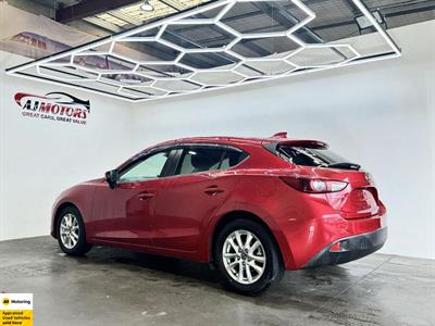 2014 Mazda Axela - Thumbnail