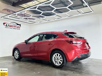 2014 Mazda Axela - Thumbnail