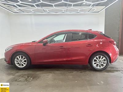 2014 Mazda Axela - Thumbnail