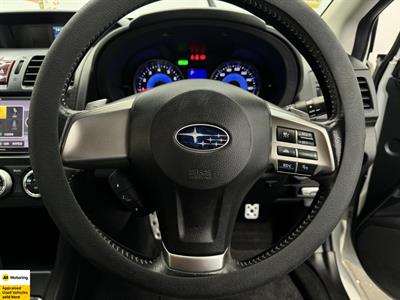 2014 Subaru XV HYBRID - Thumbnail