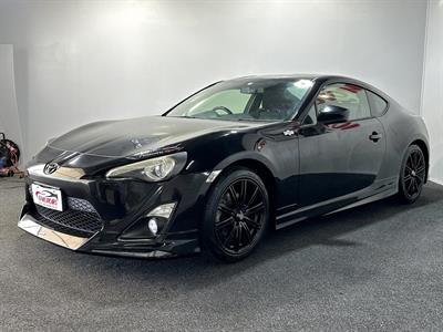 2013 Toyota 86 - Thumbnail