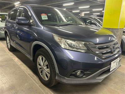 2011 Honda CR-V