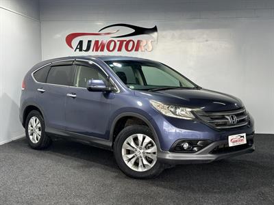 2011 Honda CR-V