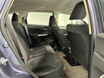 2011 Honda CR-V - Thumbnail