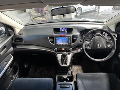 2011 Honda CR-V - Thumbnail