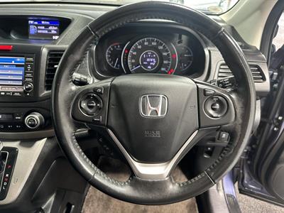 2011 Honda CR-V - Thumbnail