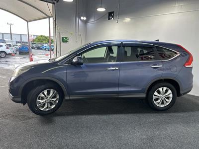 2011 Honda CR-V - Thumbnail