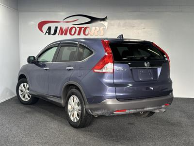 2011 Honda CR-V - Thumbnail