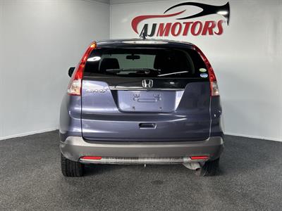 2011 Honda CR-V - Thumbnail