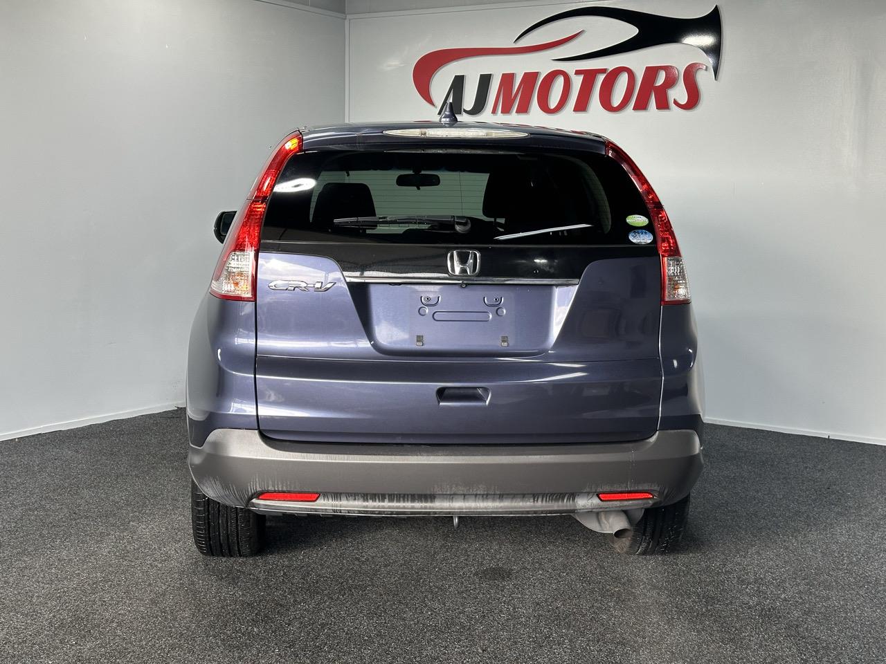 2011 Honda CR-V