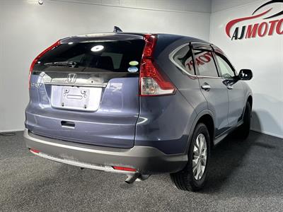 2011 Honda CR-V - Thumbnail