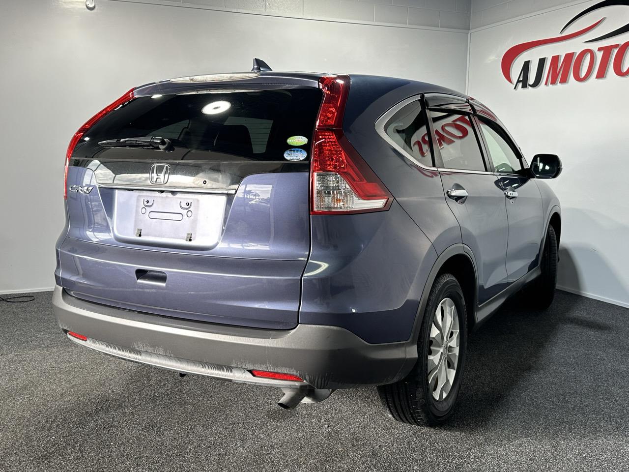 2011 Honda CR-V