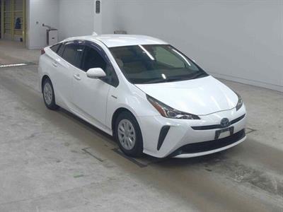 2019 Toyota Prius