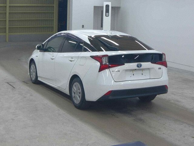 2019 Toyota Prius