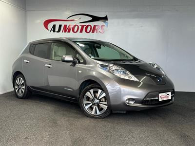 2013 Nissan Leaf