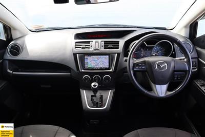 2015 Mazda Premacy - Thumbnail