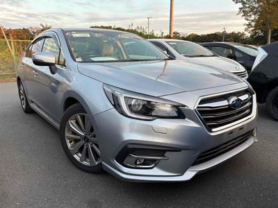 2019 Subaru Legacy